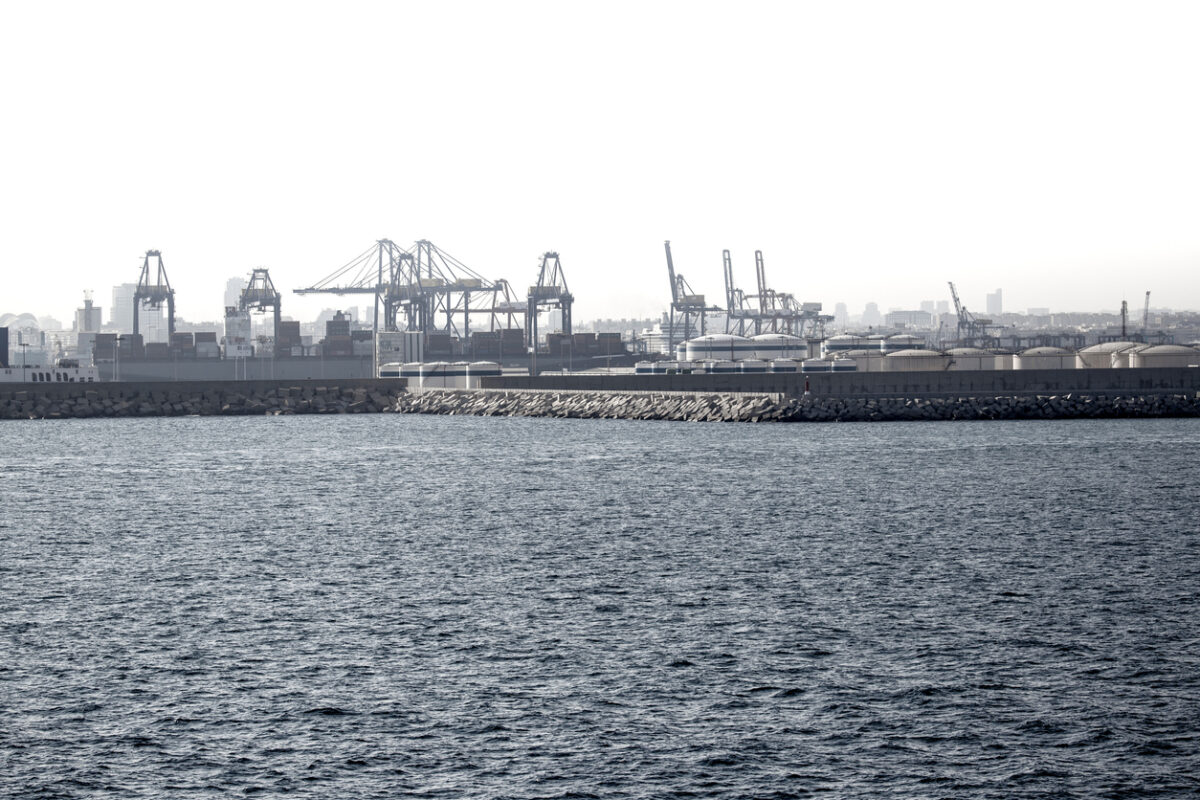 Valenciaport’s 5G build hits six-tower milestone