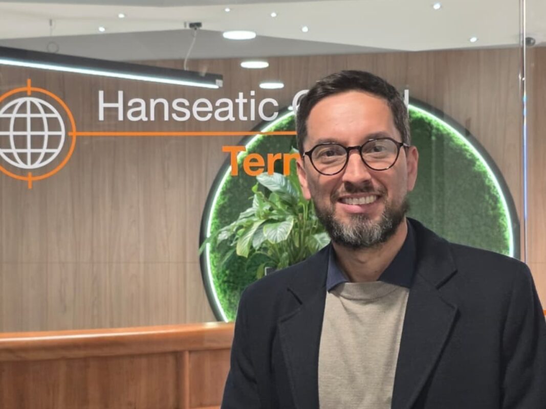 HGT Latin America names new Vice President Operations