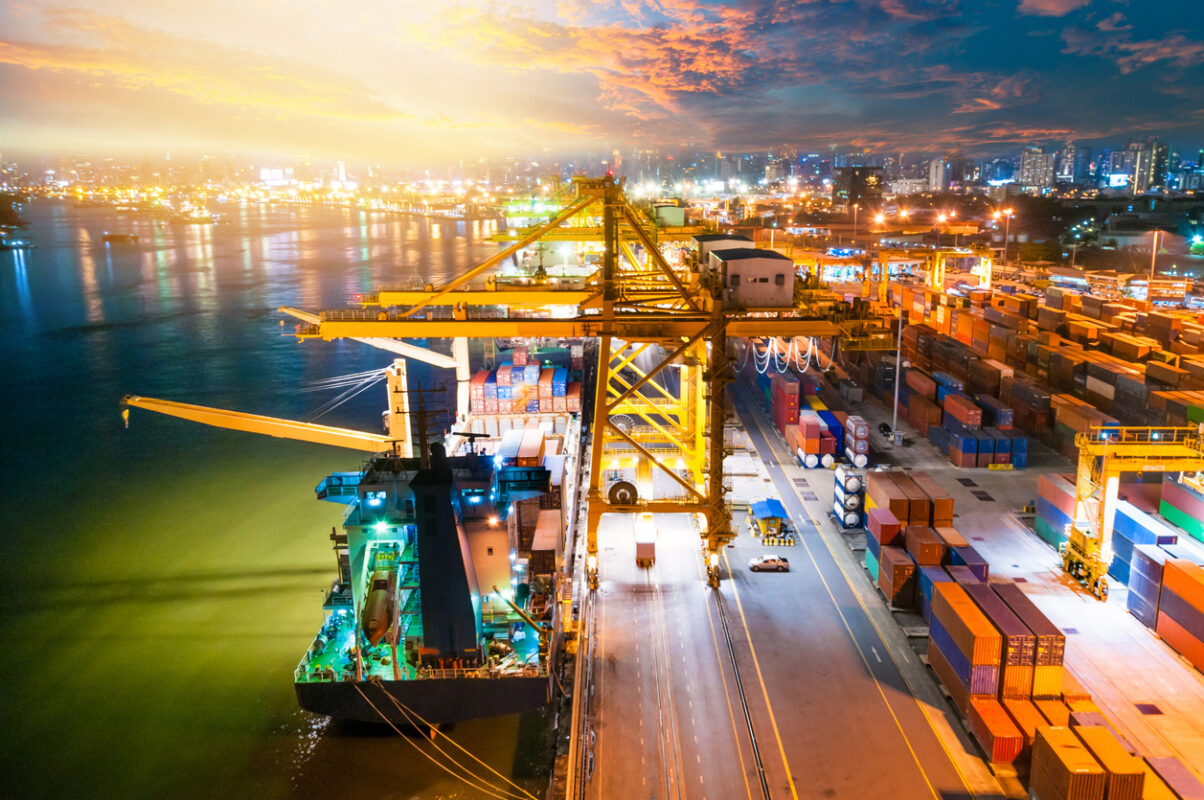 Digitalisation Project PSA targets port automation with new $50 million fund - Port Technology ...