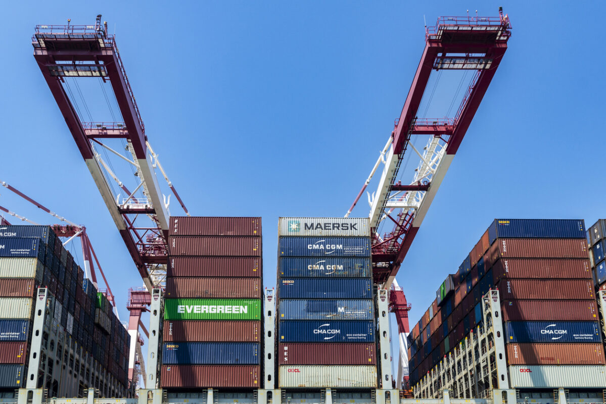 Valenciaport updates North Terminal construction timetable - Port ...